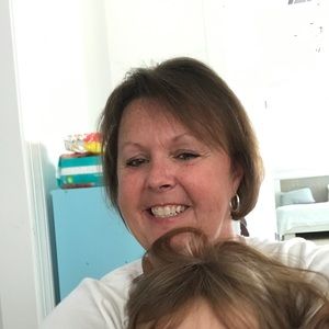 Meet your Posher, Janet